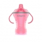 Babyono Natural - Неразливаща чаша с твърд накрайник 260 мл. Продукт Babyono Natural - Неразливаща чаша с твърд накрайник 260 мл. - 1 - BG Hlapeta
